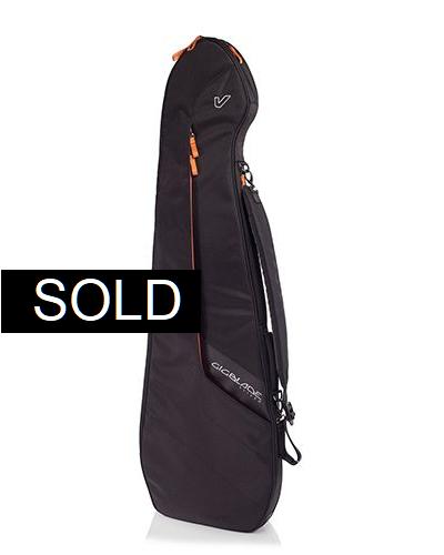 Gruvgear Gigblade Silver Bass